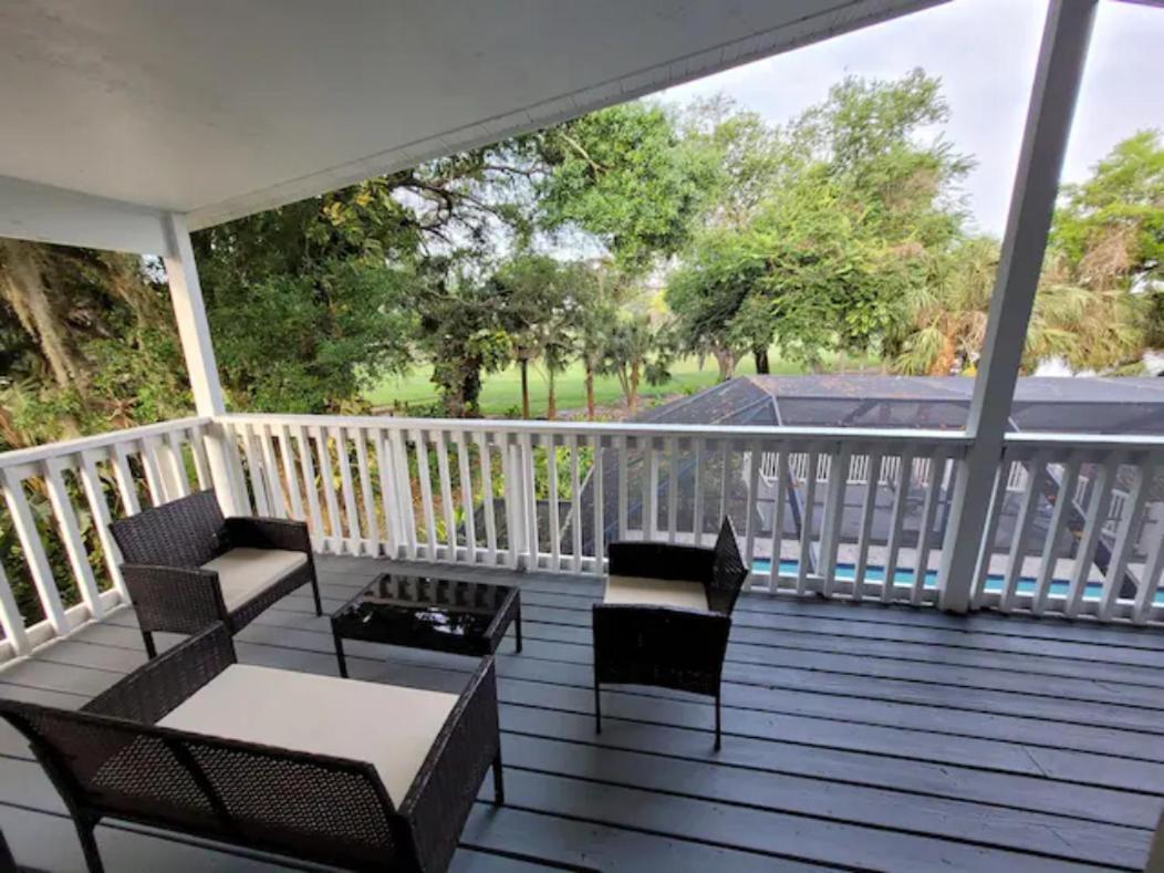 Remodeled 4Br Pool Home/Img Golf View/Near Beaches Брейдентон Екстер'єр фото